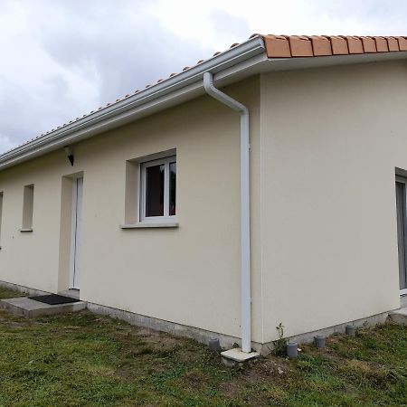 Maison Aureilhan Mimizan Landes Exterior foto