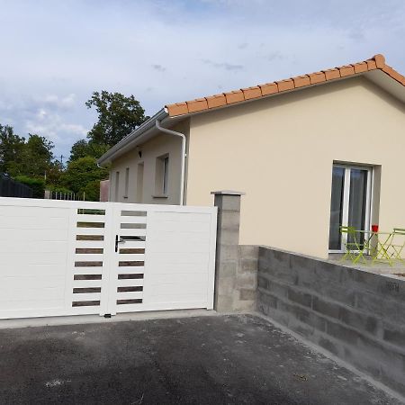 Maison Aureilhan Mimizan Landes Exterior foto